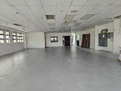 Genting Building (D13), Warehouse #496588691